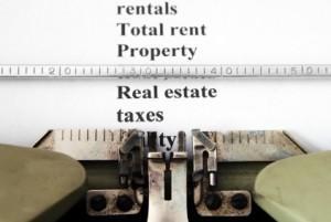 What Is The Current Real Estate Tax in West Virginia?