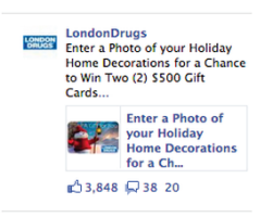 The Complete Guide To Facebook Contests and promotions II