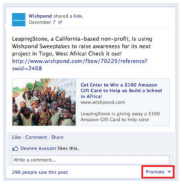 The Complete Guide To Facebook Contests and promotions II