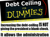 Lying About Debt Ceiling