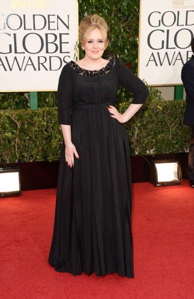 vintage-black-prom-dresses-2013-Adele