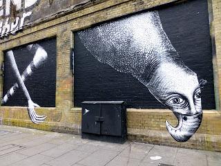 Keepin Up With... Phlegm