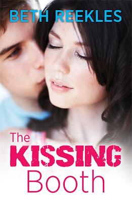 Friday book review - The Kissing Booth by Beth Reekles