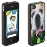 Griffin Creator iPhone 5 case