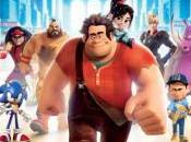 Movie Review: ‘Wreck-It Ralph’ (2nd Opinion)