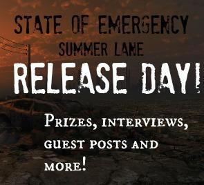 State of Emergency: Release Day Blitz!!