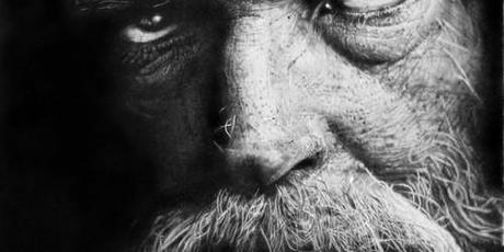 Life like pencil drawings by Franco Clun
