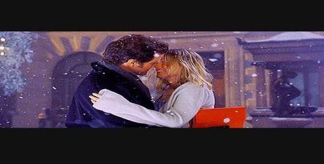 #Snow and Snogging