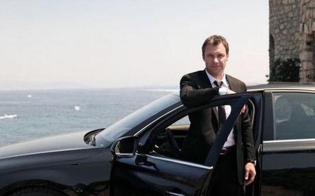 Transporter the Series TV Review - You May Not Want to Watch This