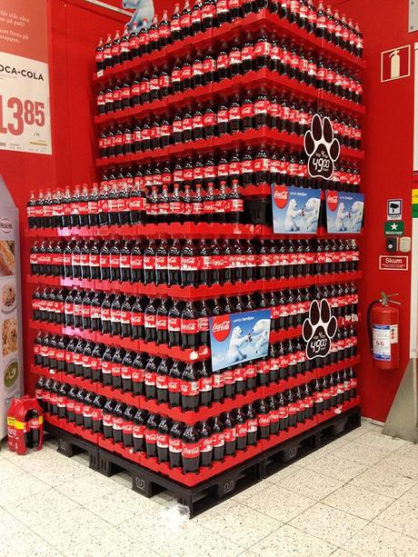 Coca Cola