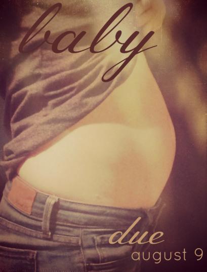 baby due