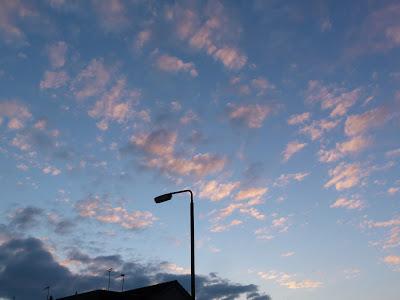 18/365 When skies are blue...