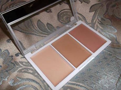MUA Pro-Base conceal & Brighten | Review