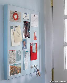 4 helpful tips for paper clutter