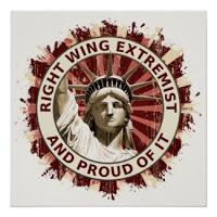 Against Tyranny, Believe In Your Constitutional Rights? You Are 'Extreme,' 'Violent' And Conservative