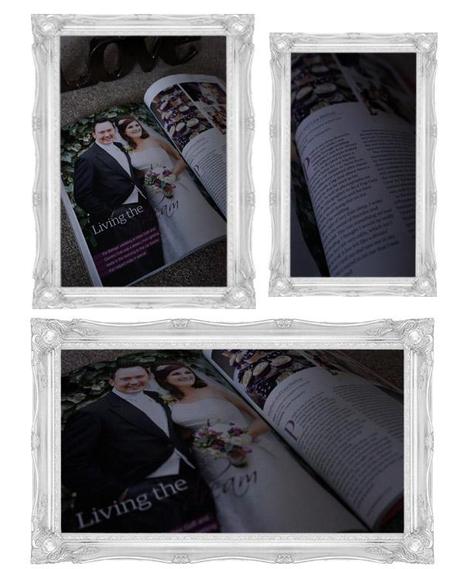Bride Magazine 2013