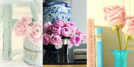 Home Inspiration-Floral