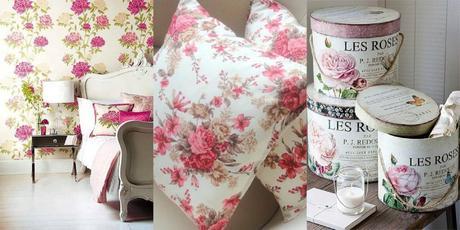 Home Inspiration-Floral