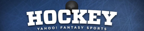 Yahoo Fantasy Hockey Footer 2013