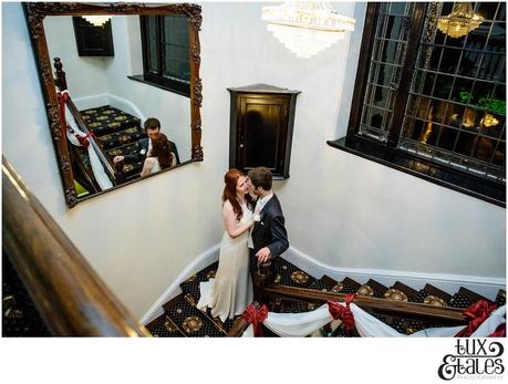 Christmas Cozy | Yorkshire Weddding Photography