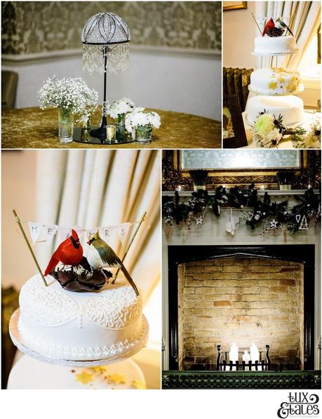 Christmas Cozy | Yorkshire Weddding Photography