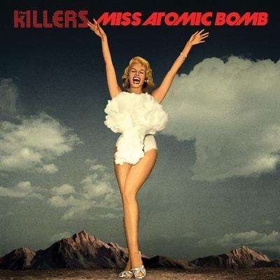  The Killers   Miss Atomic Bomb (Felix Cartal & Project 46 Remixes)