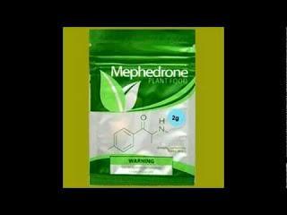 Popular “Bath Salt” Hooks Lab Rats