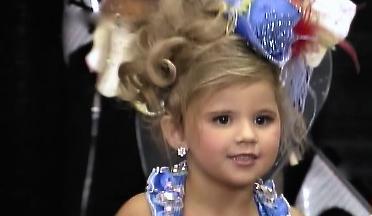 Toddlers & Tiaras: It’s A Glitzy Pirate’s Life For Me When The Bailey Pageant Goes Looking For The Ultimate Booty.