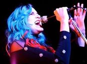 Packed Mercury Lounge Last Night [photos]