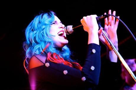 MSMR3 620x413 MS MR PACKED MERCURY LOUNGE LAST NIGHT [PHOTOS]