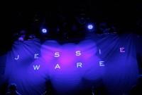 Jessie Ware1 200x135 JESSIE WARE SOLD OUT BOWERY BALLROOM [PHOTOS]