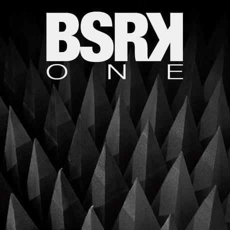 BSRK ONE BSRK   One Mixtape