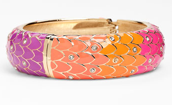 bangles how to wear pile bracelets leather covet her closet fashion celebrity blog gossip sale promo code seal free shipping