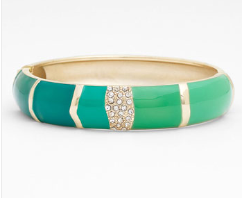 bangles how to wear pile bracelets leather covet her closet fashion celebrity blog gossip sale promo code seal free shipping