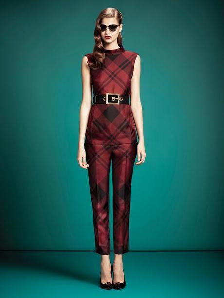 Gucci Pre-Fall 2013 Part I