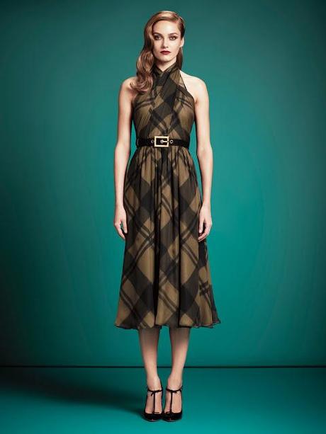 Gucci Pre-Fall 2013 Part I