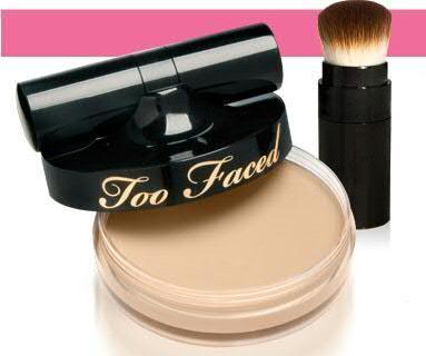 Too Faced BB Cream - The First Full Coverage BB Cream