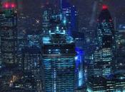 #London? That Really You?