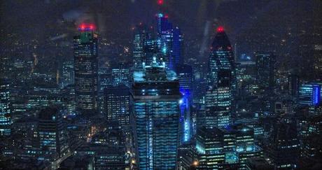 #London? Is That Really You?