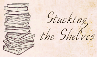 Stacking the Shelves - The one with lots of randomness!