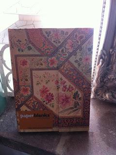 Paperblanks Notebooks*