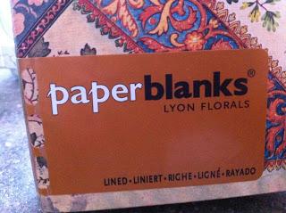 Paperblanks Notebooks*