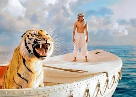 Top 10 – Best 2012 Films