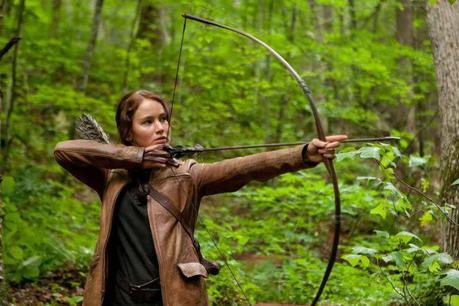 Top 10 – Best 2012 Films