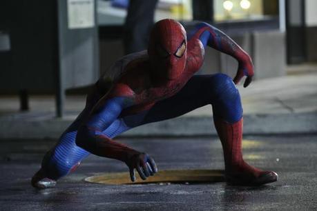 Top 10 – Best 2012 Films