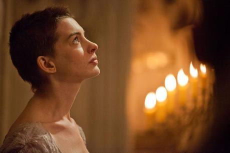 Top 10 – Best 2012 Films