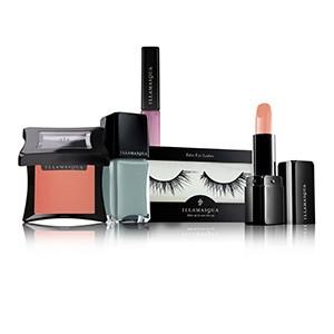 Illamasqua Broken Heart Collection