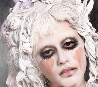 Illamasqua Broken Heart Collection