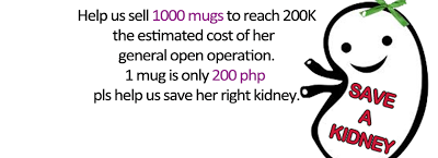 How much is your P200 worth?  It could help save a child’s life.