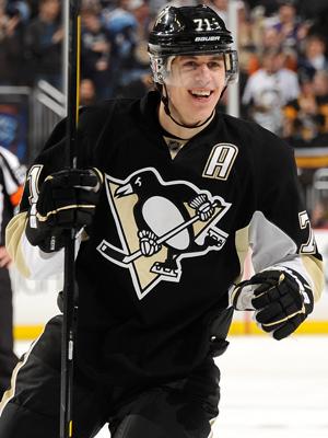 Game 1 : Penguins @ Flyers : 01.19.13 : Live Game Thread!